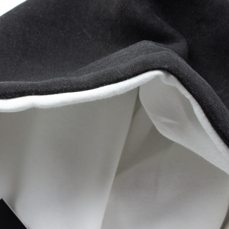 Men's Clothing autumn and winter new high street fashion brand octopus pullover hooded sweatshirt for men and women_voghion.com