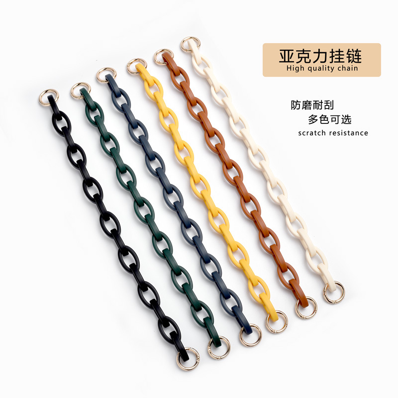 Dragon Ride Mini Dumpling Packaging Decorative Chain Toothbrush Bag Acrylic Charm Strap Backpack Handheld Resin Accessory
