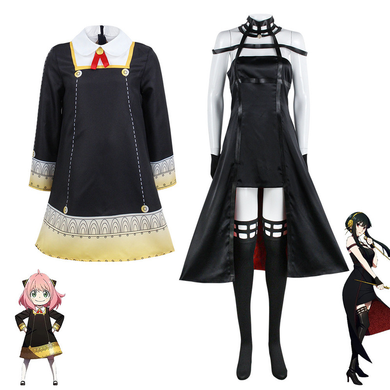 Riman spy play house costume princess Briar frejia skirt Joor anime performance costume