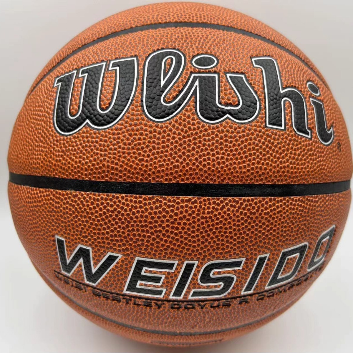 전문 경쟁 표준 No.7 부드러운 가죽 농구 내마모성 높은 탄성에 강한 두꺼운 PU 소재 특수 농구 스포츠