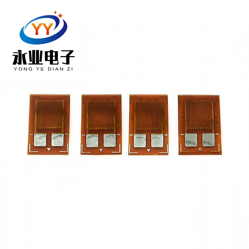 BF350 Высокоточный тензодатчик сопротивления/тензодатчик датчик давления/датчик взвешивания 350 Ом