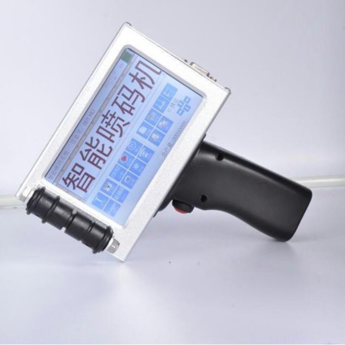 手提式喷码机 手提喷码机 小型手动喷码机 手动打码机 上海手持机