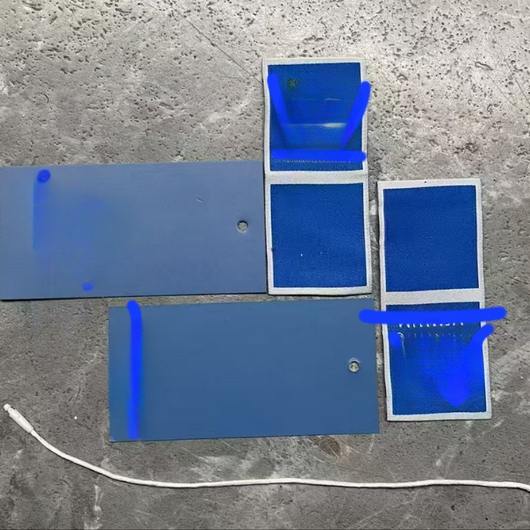五条杠现货服装吊牌吊粒吊卡挂牌领标水洗包装袋辅料需要a我