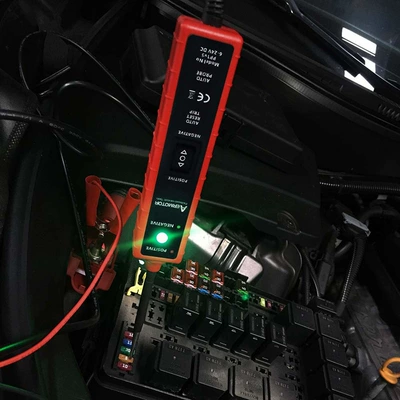 Tester Automotive Electrical System – Avtomobil diaqnostika alətləri