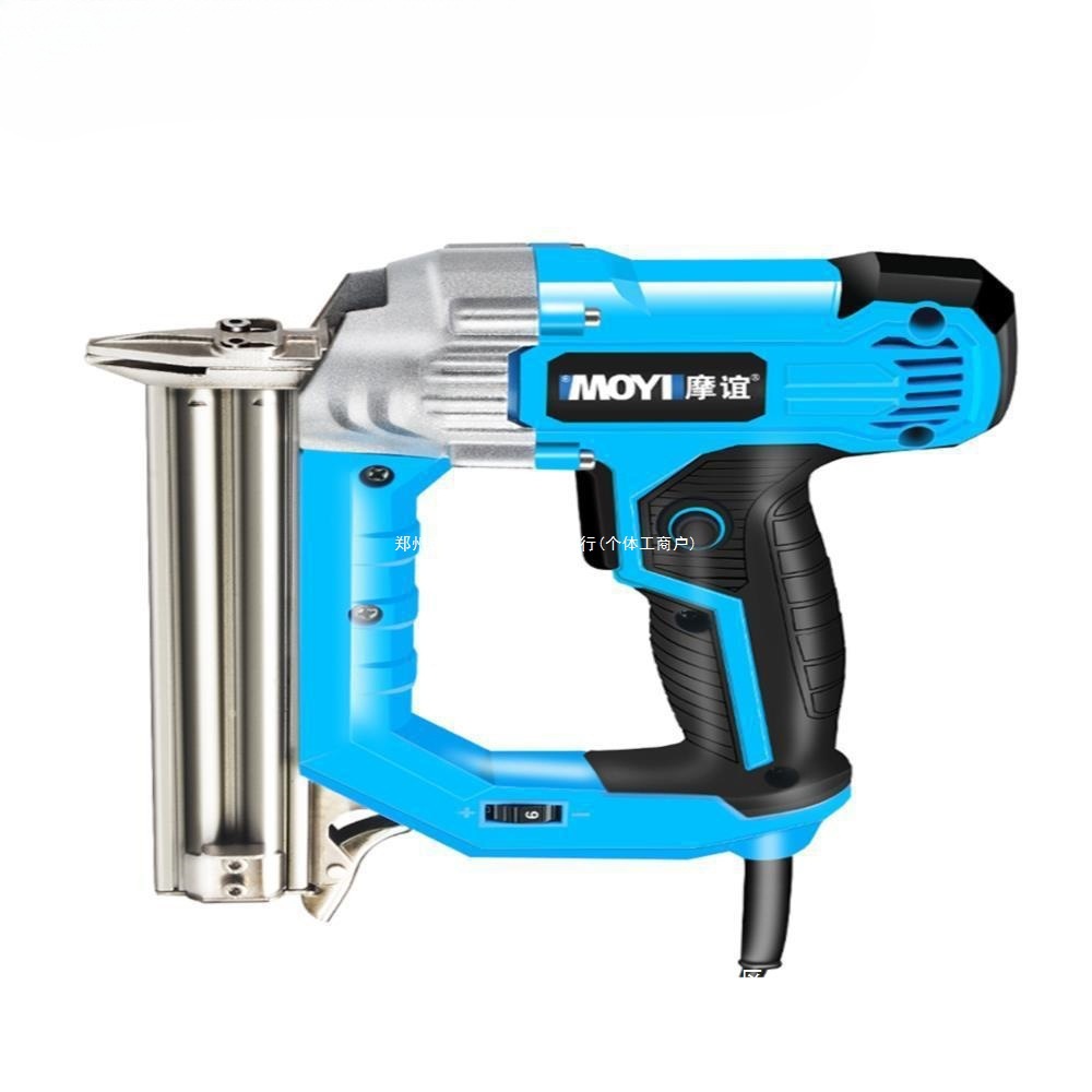 钉枪木工射钉枪打钉器气钉枪电动f30直钉抢钢排钉汽丁电工具其他