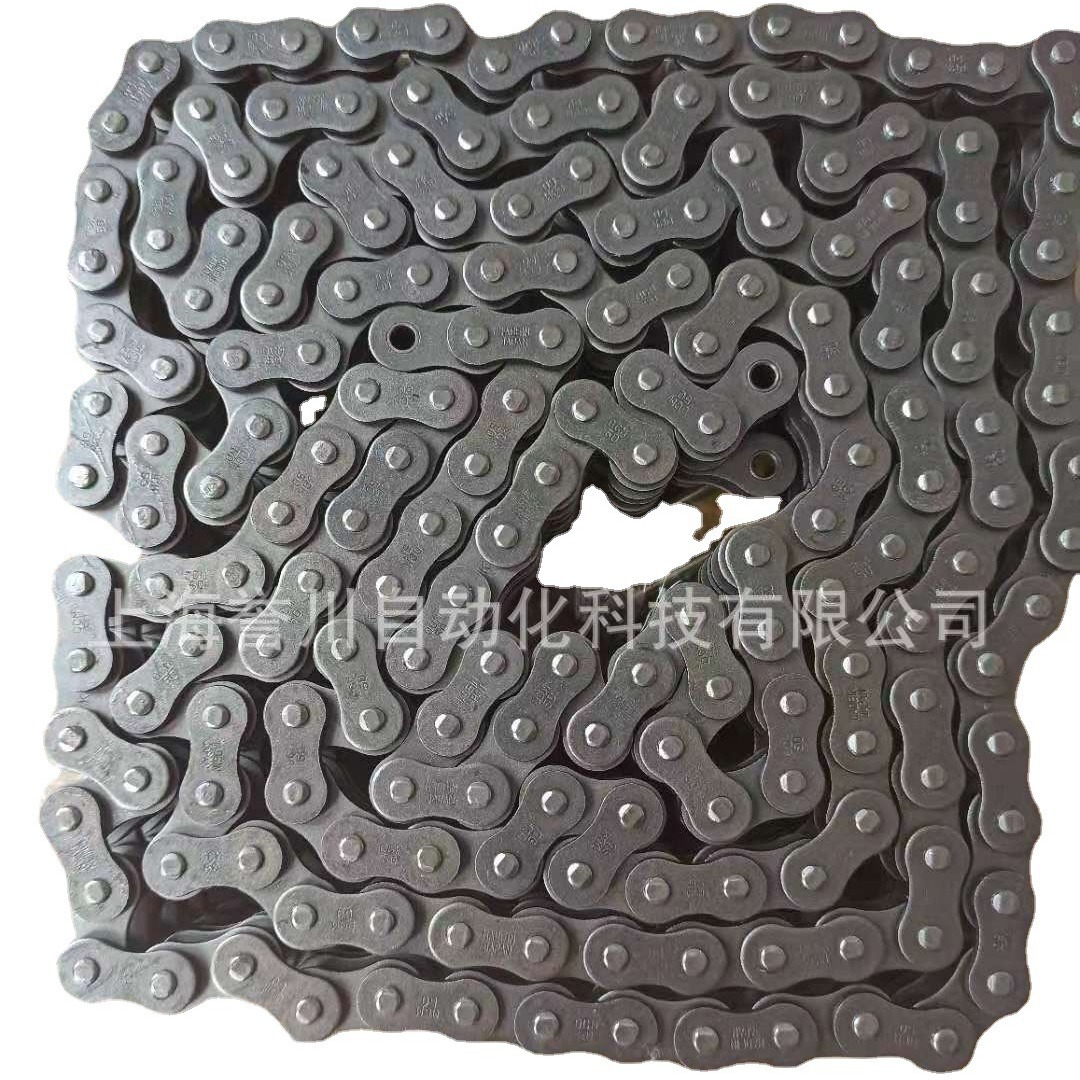 供应日本进口OCM东方链条，RS50-3/10A-3/5分三排滚子链条