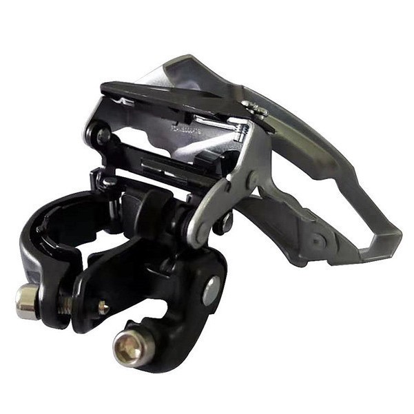 Bicicleta de montaña M3000 dial frontal de 9 velocidades de transmisión frontal de 27 velocidades M90 dial frontal mejorado Placa de dientes de 40 dientes