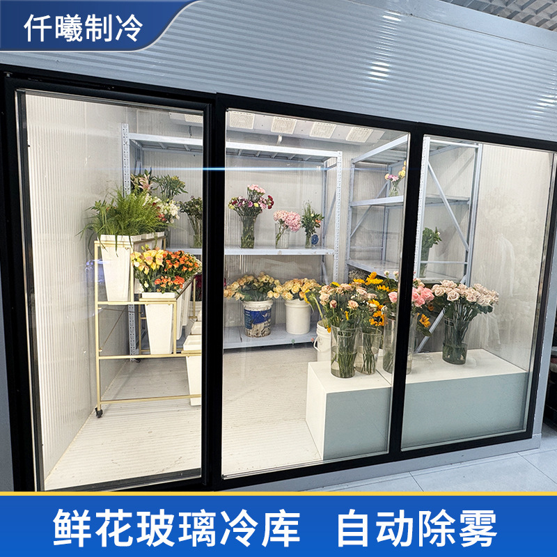 Flower Glass Cold Storage Flower Shop Special Glass Flower Room Large Capacity Air-Cooled Flower Preservation Cabinet Refrigerated Cabinet Flower Glass Cold Storage Flower Shop Special Glass Flower Room Large Capacity Air-Cooled Flower Preservation Cabinet Refrigerated Cabinet