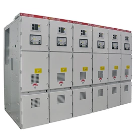 配电箱;框架式断路器;配电柜