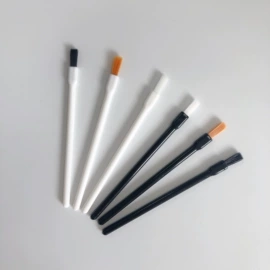 化妆刷、刷包;其他美妆工具;睫毛刷