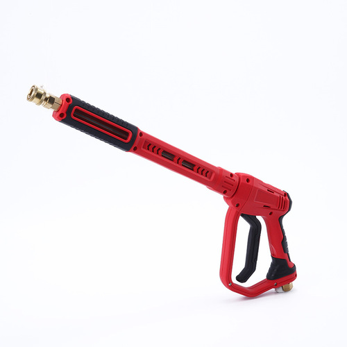 High pressure water gun household car washing machine water gun gardening water gun car washing water gun high pressure car washing gun