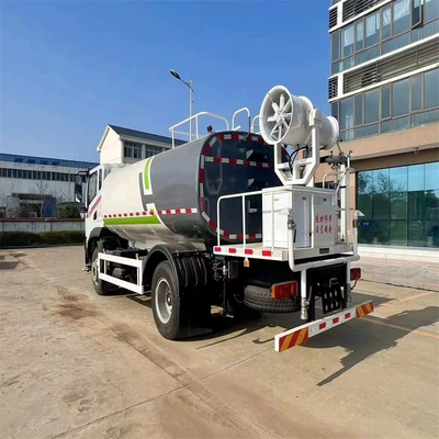 Suvarma maşınları Factory Direct Sales Large Dust
