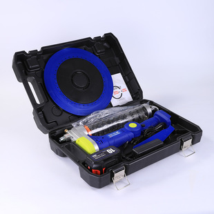 New 24V Rechargeable Electric Grease Gun Lithium Battery Fully Automatic High-Voltage Portable Grease Gun Universal