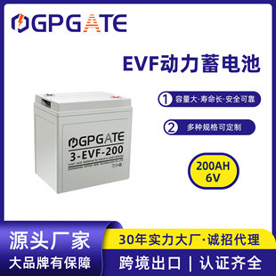 �������l3EVF200��S�o�U�����늳�6V200AH늄���݆܇�^��܇�ƿ