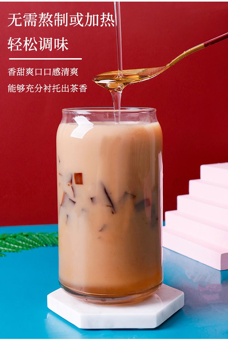 从研制到舌尖新津奶茶有了“工厂店”！