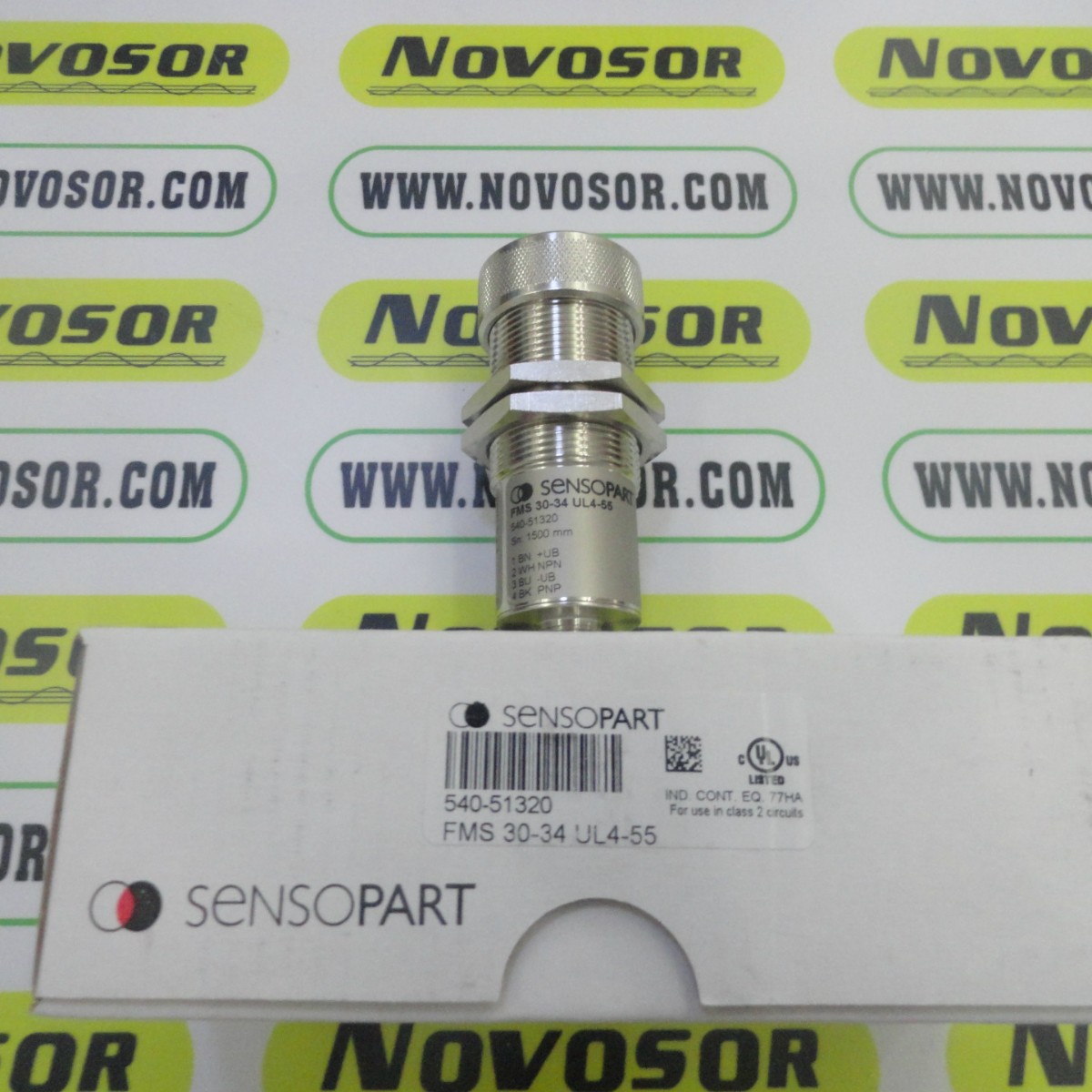 FMS30-34UL4-55   SENSOPART    传感器