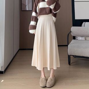 �ﶬ��С����a�ְ���ȹ���L�ʽ��Ůë��ȹ�ӷ�ɫᘿ�����ȹŮ