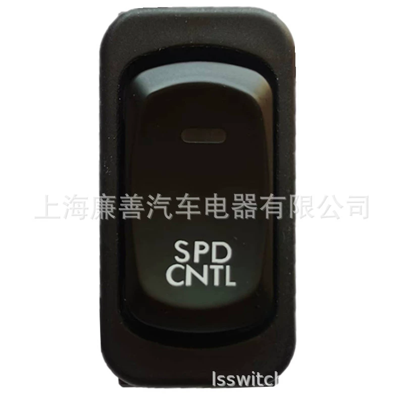 Фабрика Прямые волосы для Фолены Крейсерский переключатель контроля скорости A0630769011 A06-30769-01