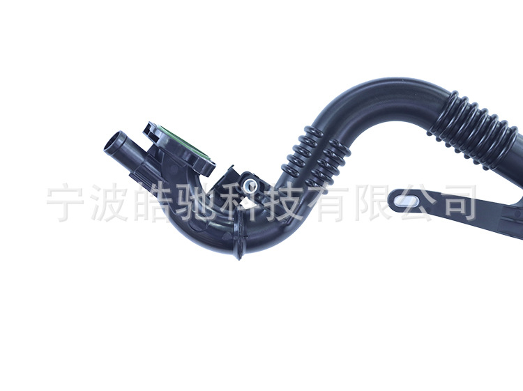 Suitable for Clio IV 13-19 Micra V 0.9 IG-T Renault intake pipe 144605243R