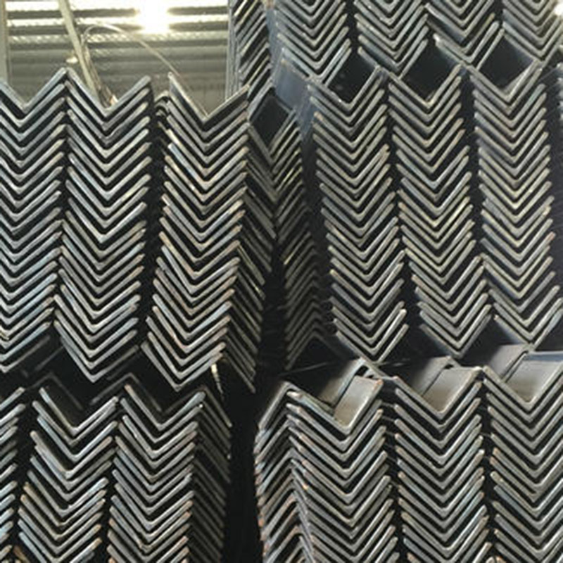 佛山厂家现货 镀锌角铁50*5 不等边 多用角铁 规格齐全