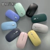 Мышь однорежимная (на батарейках), Bluetooth