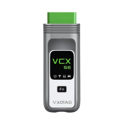 VXDIAG VCX SE Avtomobil diaqnostika alətləri