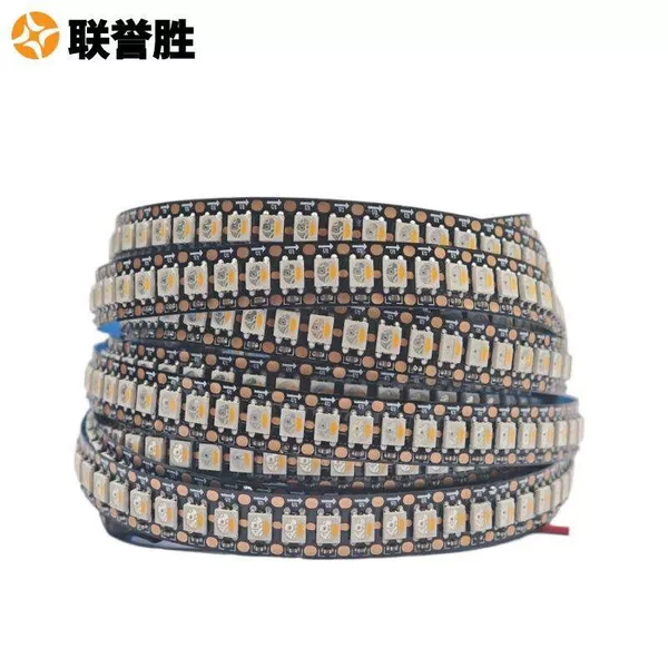 [黑板SK6812-144灯-暖白]
