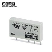 �����˹ ԭװ���ڵ����̵��� - REL-MR- 12DC/21 - 2961150-10