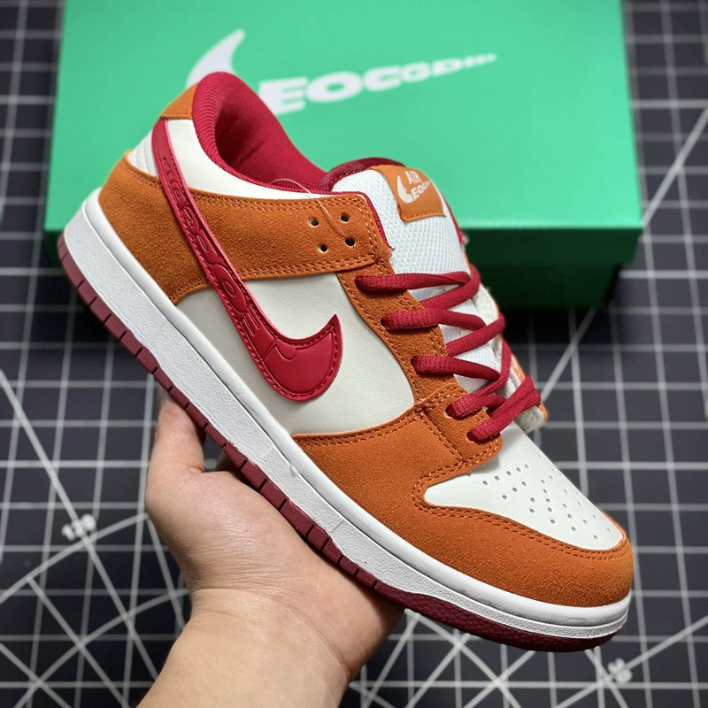 Air Jordan «Green Apple» низкая обувь кроссовки для досуга обувь