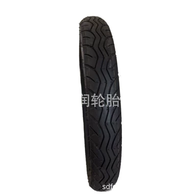 tires, Elektrikli avtomobil şinləri