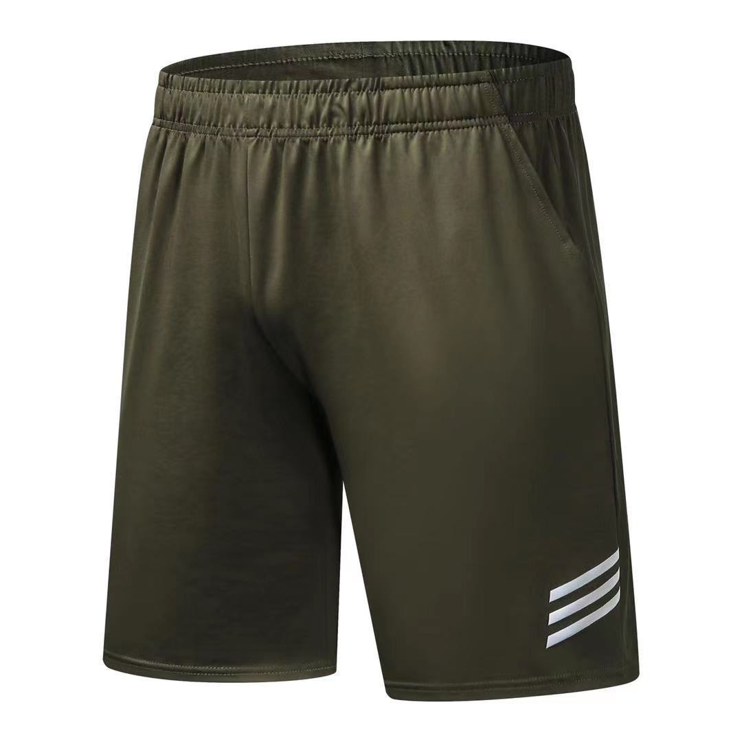 Sanjun army green pants