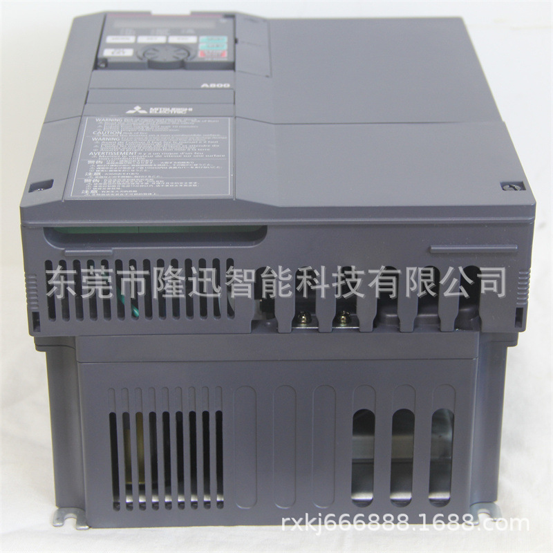 三菱变频器  FR-F740-S160K-CHT  原装现货 议价