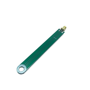 Electric Field Probe Antenna Extra Small Emc Emi Near Field Conduction Ready Stock Can Be Shot Directly