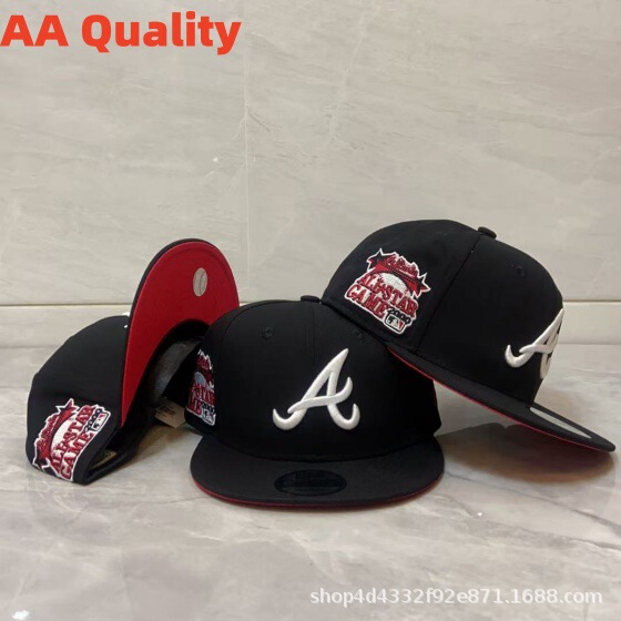 2025 越境貿易 MLB アメリカンリーグチームキャップ NY ヤンキース AA 野球帽ヒップホップ調節可能なフラットつば帽子|undefined