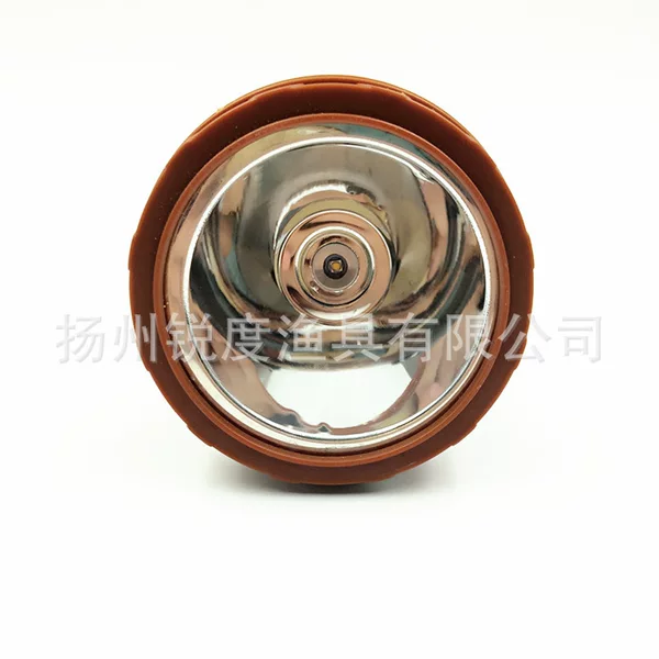 Fisherman's Treasure Rechargeable Night Fishing Light Three Light Source Led Fishing Light Fishing Accessories Supplies Yf-1701