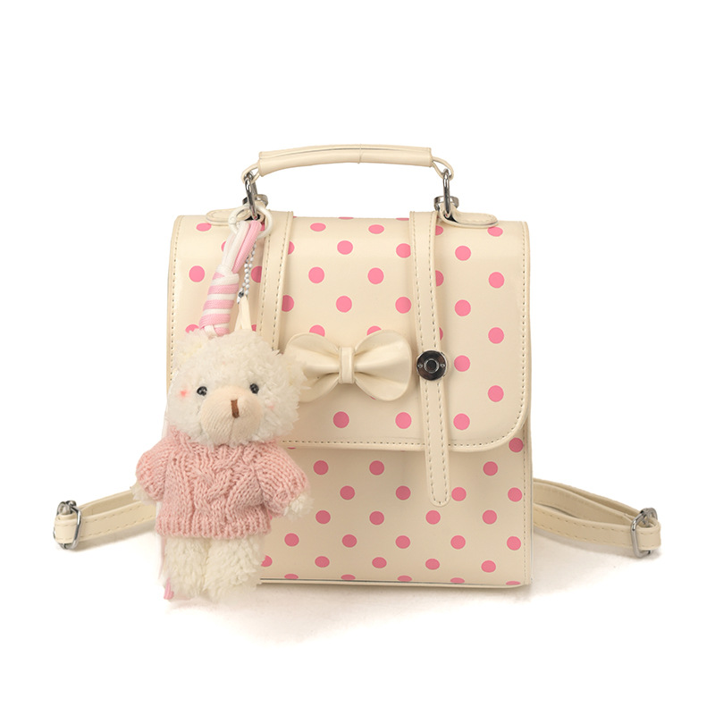 2026 nueva sensación cotidiana de nicho de moda transfronteriza personalidad bolso de hombro portátil plegable bolso de hombro para mujeres