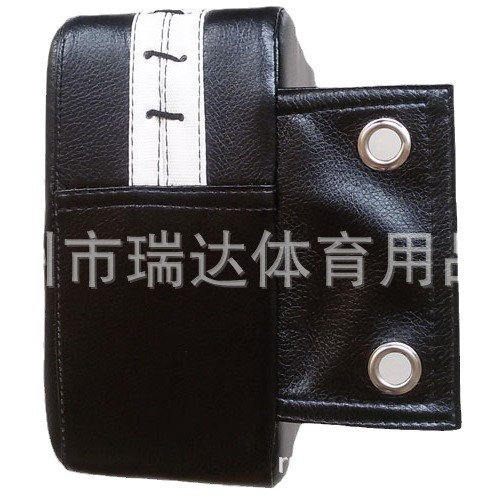 Muro de artes marciales de boxeo objetivo Bruce Lee Sanda Taiji objetivo colgante de pared Objetivo de pared de producción en pulgadas cuadradas Muay Thai stick