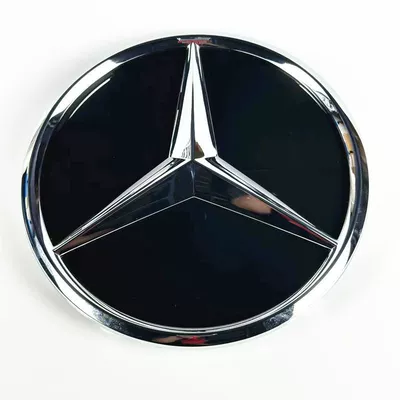 modified 3D mirror car logo, Digər kuzov və aksesuarlar