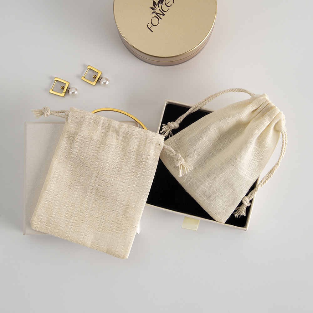 7g Weight Jewelry Packaging Bags Classification 1 Piece Quantity Daily Occasion Solid Color Pattern Drawstring Design Simple Style Style 1 Piece Simple Style Daily Solid Color Jewelry Packaging Bags 13