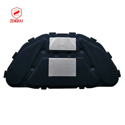 Suitable for 10-15 Bmw X1 Car sound-absorbing cotton