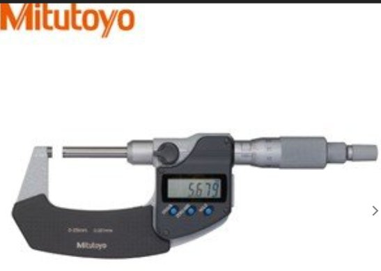 三丰MITUTOYO 千分尺406-250-30