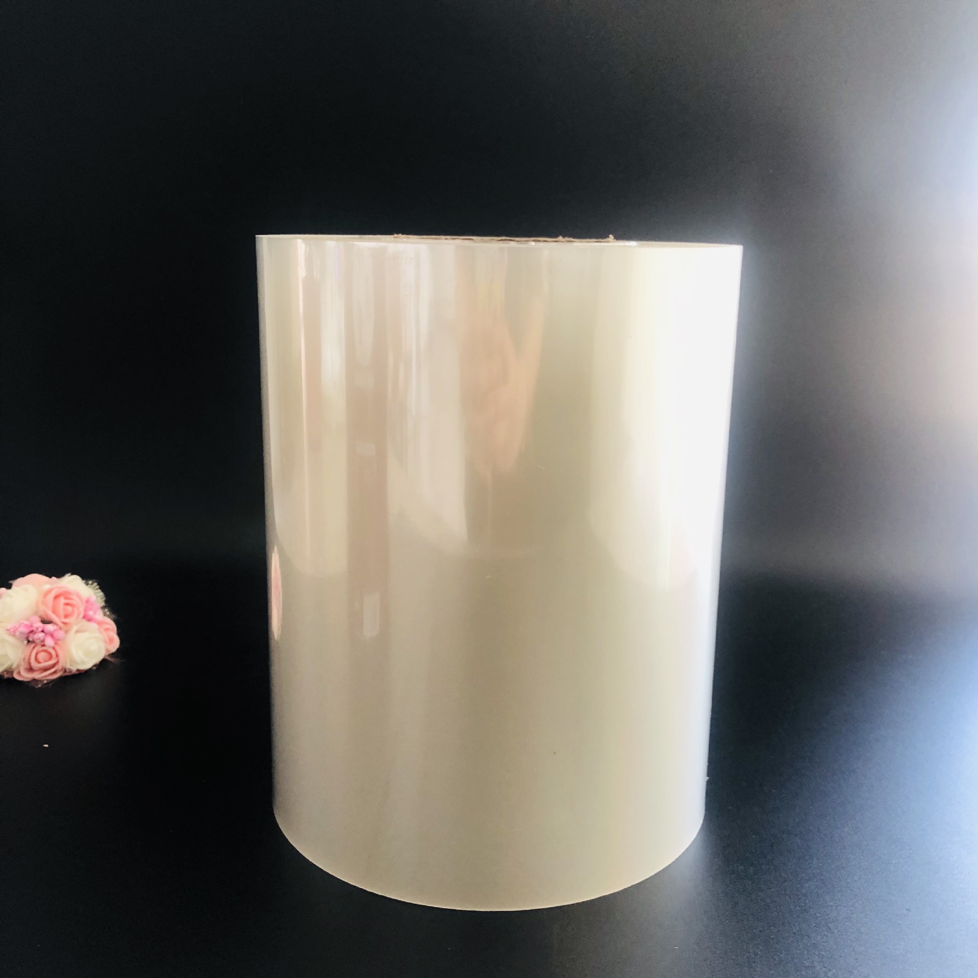 月饼卷膜背封袋 塑料复合食品袋 咖啡奶茶流心月饼食品自动包装膜