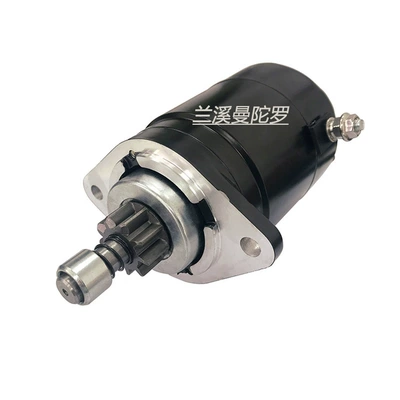Hitachi S108-98 S108-9 – Power supply, ignition system accessories