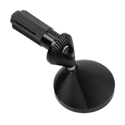 LA125 modified mini reflector | Motorcycle rearview mirror