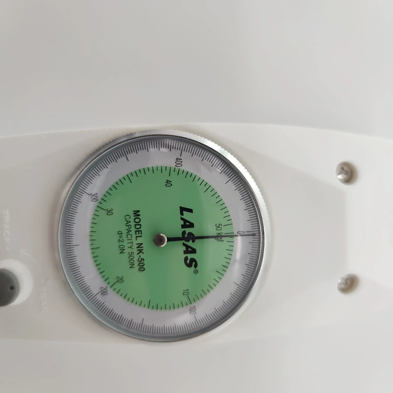 Измерительный прибор Shanju LASAS NK nk-10 20 30 50 100 300 500 pointer push push push push push forceometer