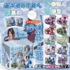 Hua Jiang Hu: The Bad Guy [Includes 10 badges + 10 protective cases + 10 cards]