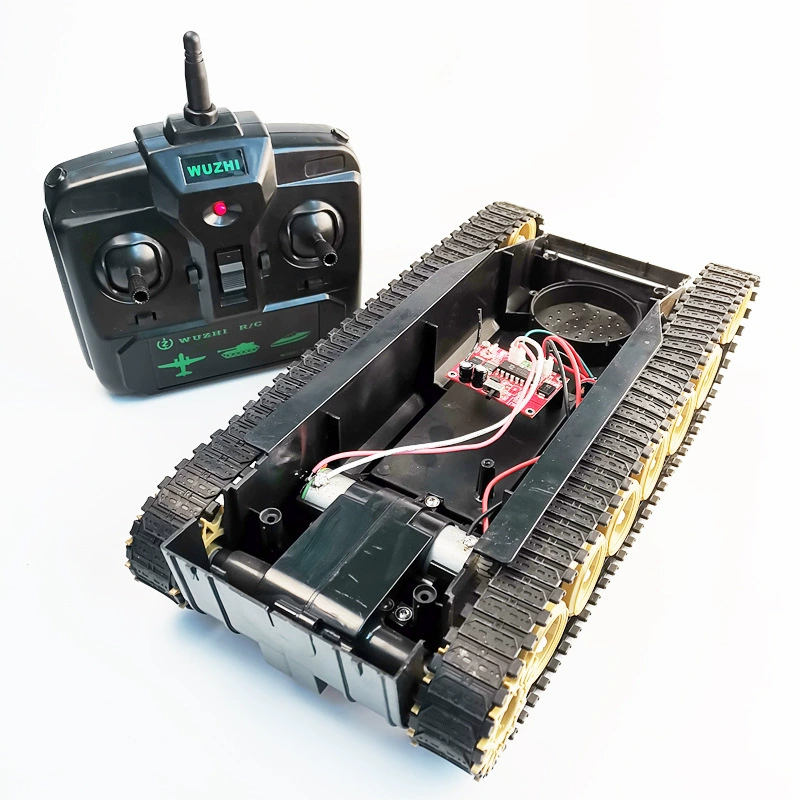 Electric remote control car, electric car, engine, differential speedboat, adjustable car model