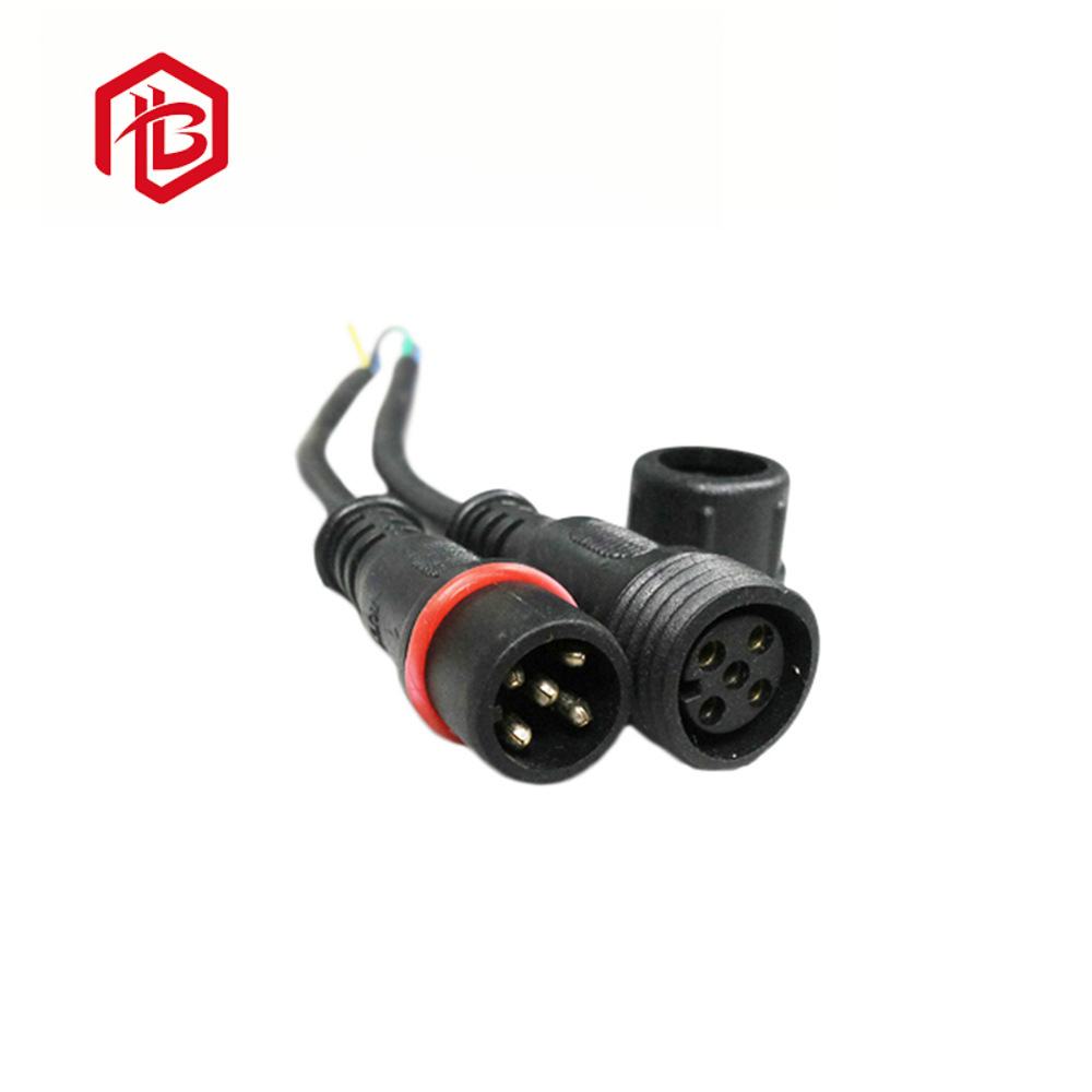 各种防水插头连接线、防水电线插头、防水插头插座、防水插头公母