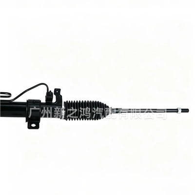 Hyundai ix25 KX3, Steering gear assembly