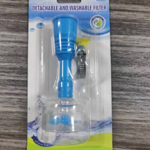 001 물집 대외 무역 혼합 색상 배달